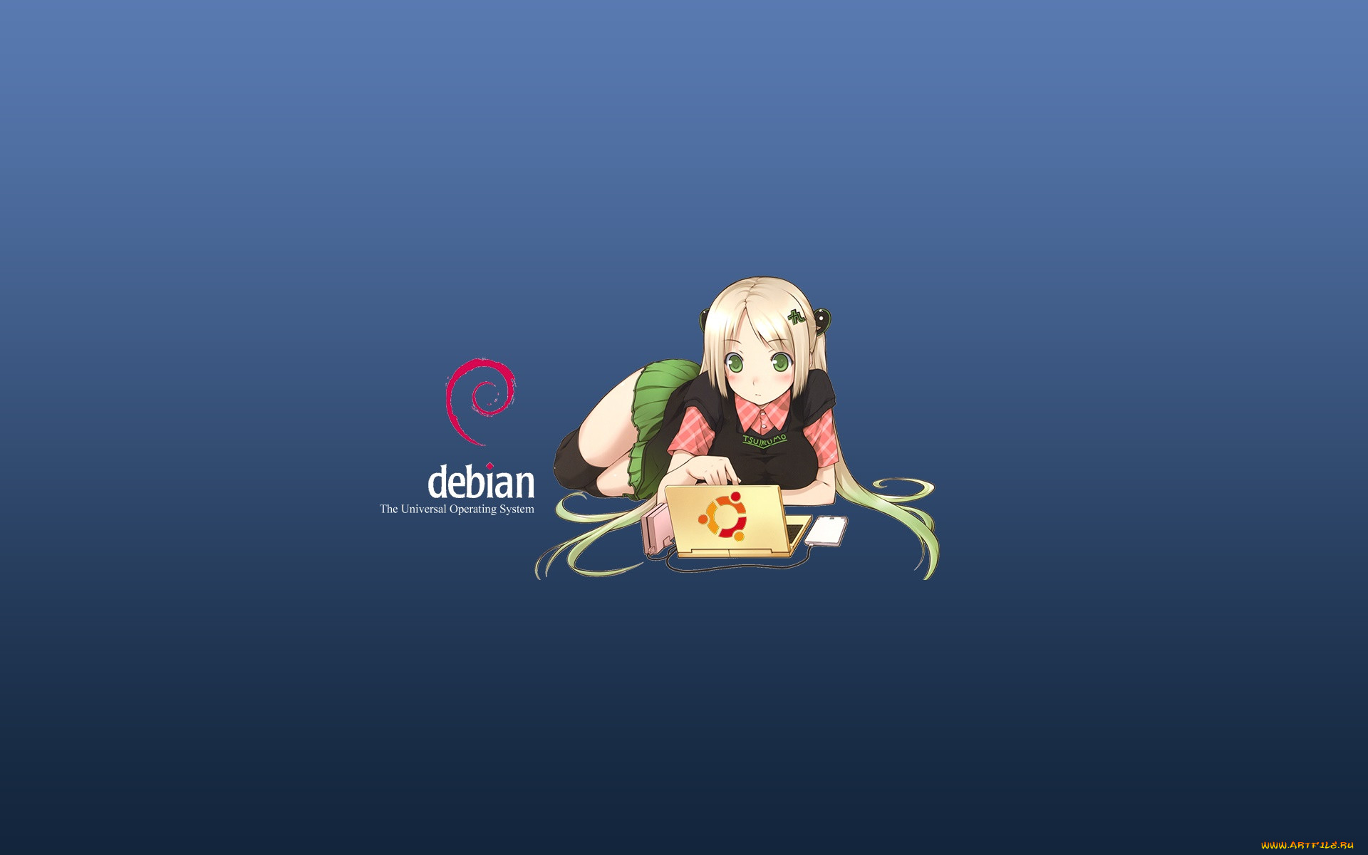 , debian, , 